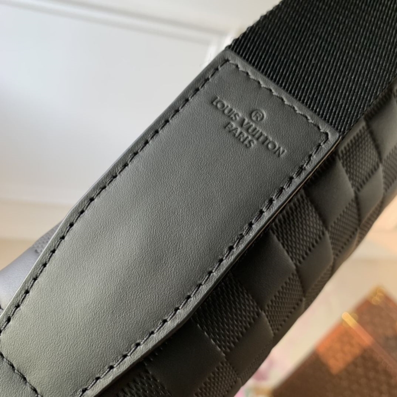 Mens LV Briefcases